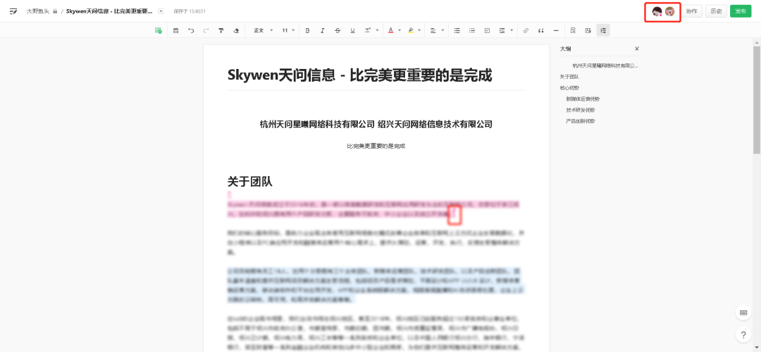 2020.02.05 - 开工第一天丨2020年Skywen天问信息在家办公的一天-Skywen天问信息